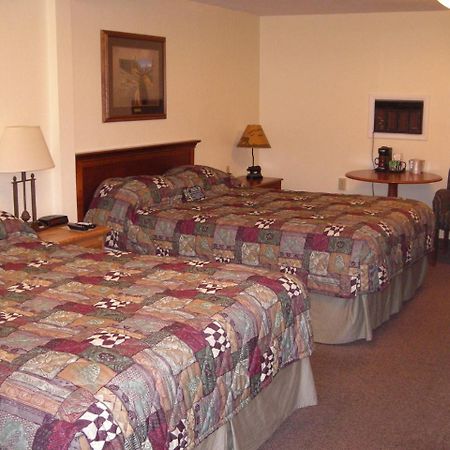 Falls Motel Thompson Falls Екстер'єр фото